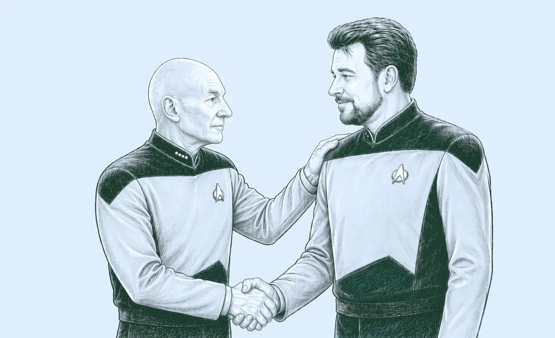 Riker sequencing QC